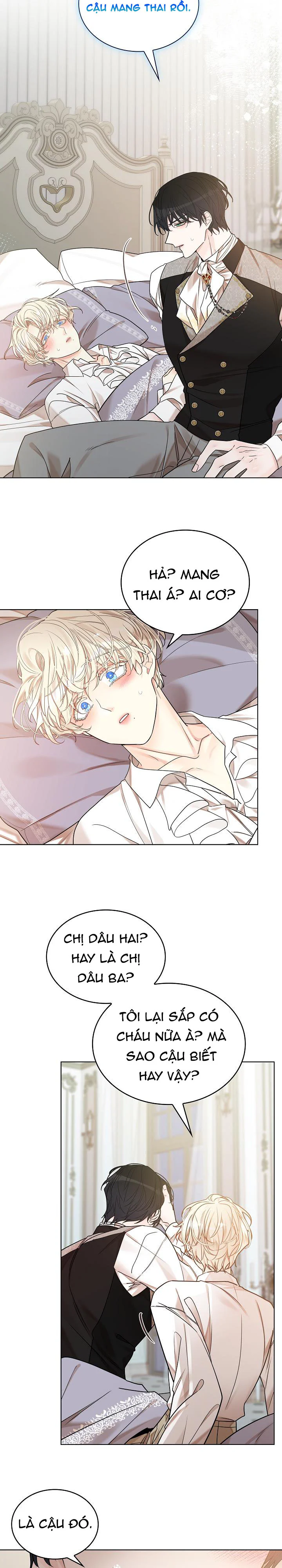 Đọc truyện Snake Hole - Chapter 28