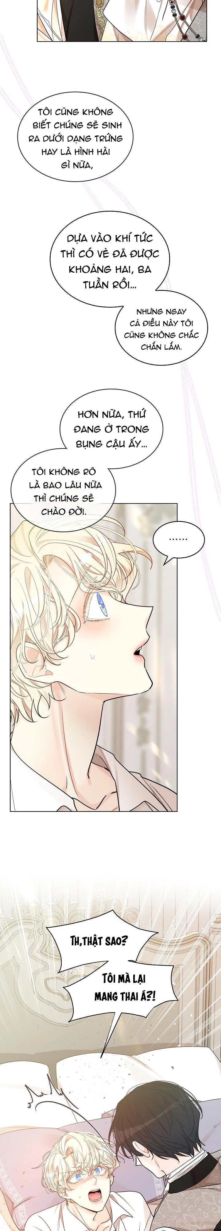 Đọc truyện Snake Hole - Chapter 28