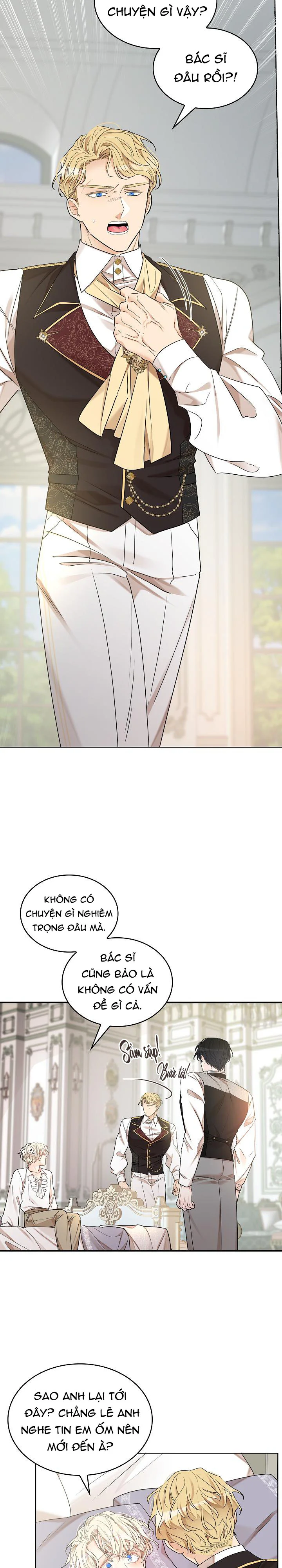 Đọc truyện Snake Hole - Chapter 28