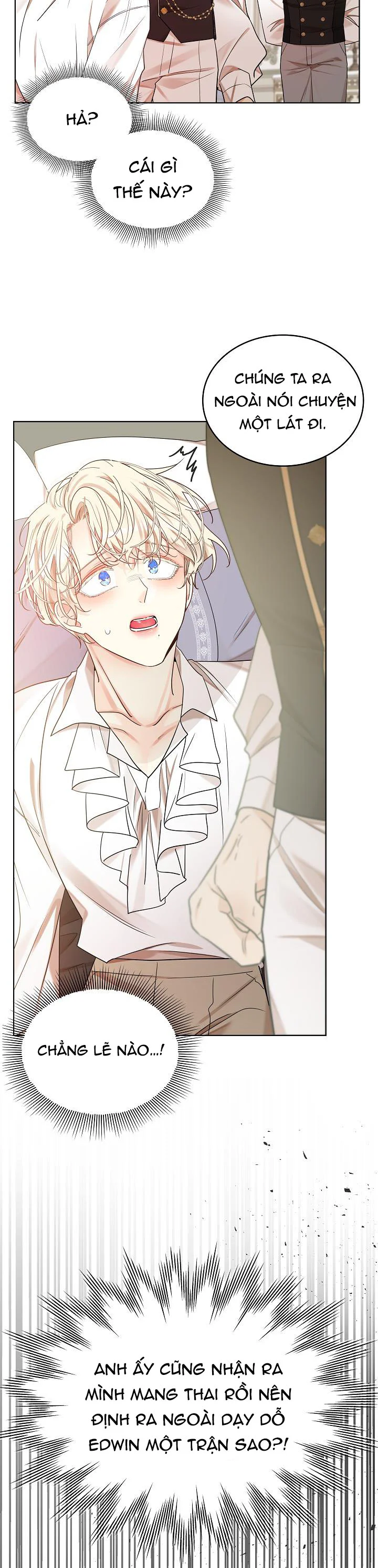 Đọc truyện Snake Hole - Chapter 28