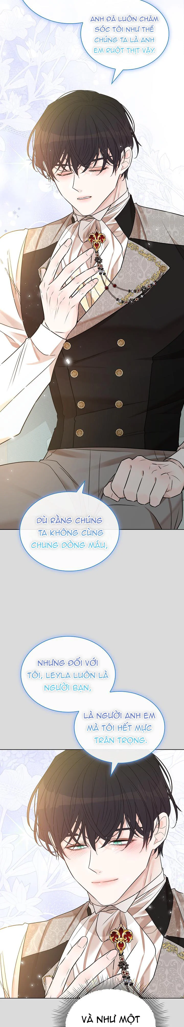 Đọc truyện Snake Hole - Chapter 28