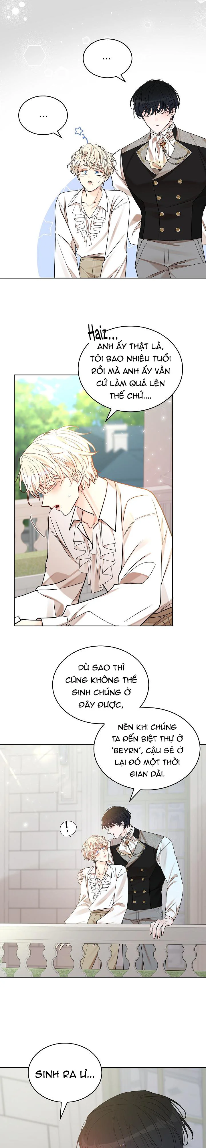Đọc truyện Snake Hole - Chapter 28