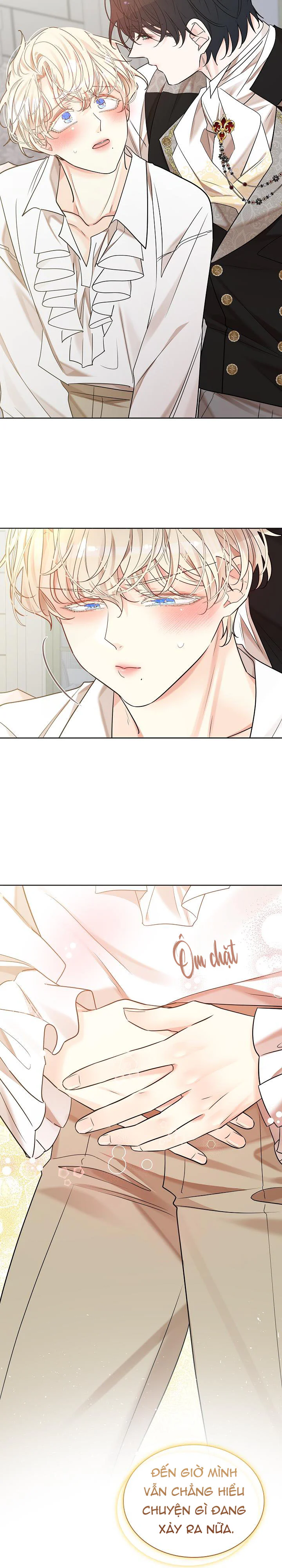 Đọc truyện Snake Hole - Chapter 28