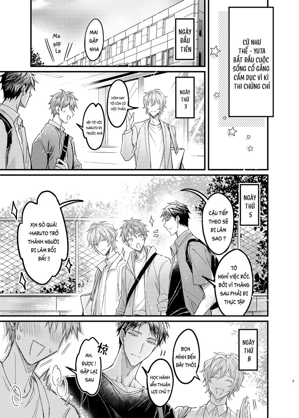 Đọc truyện Cúc Ciu Full HD - Chapter 91