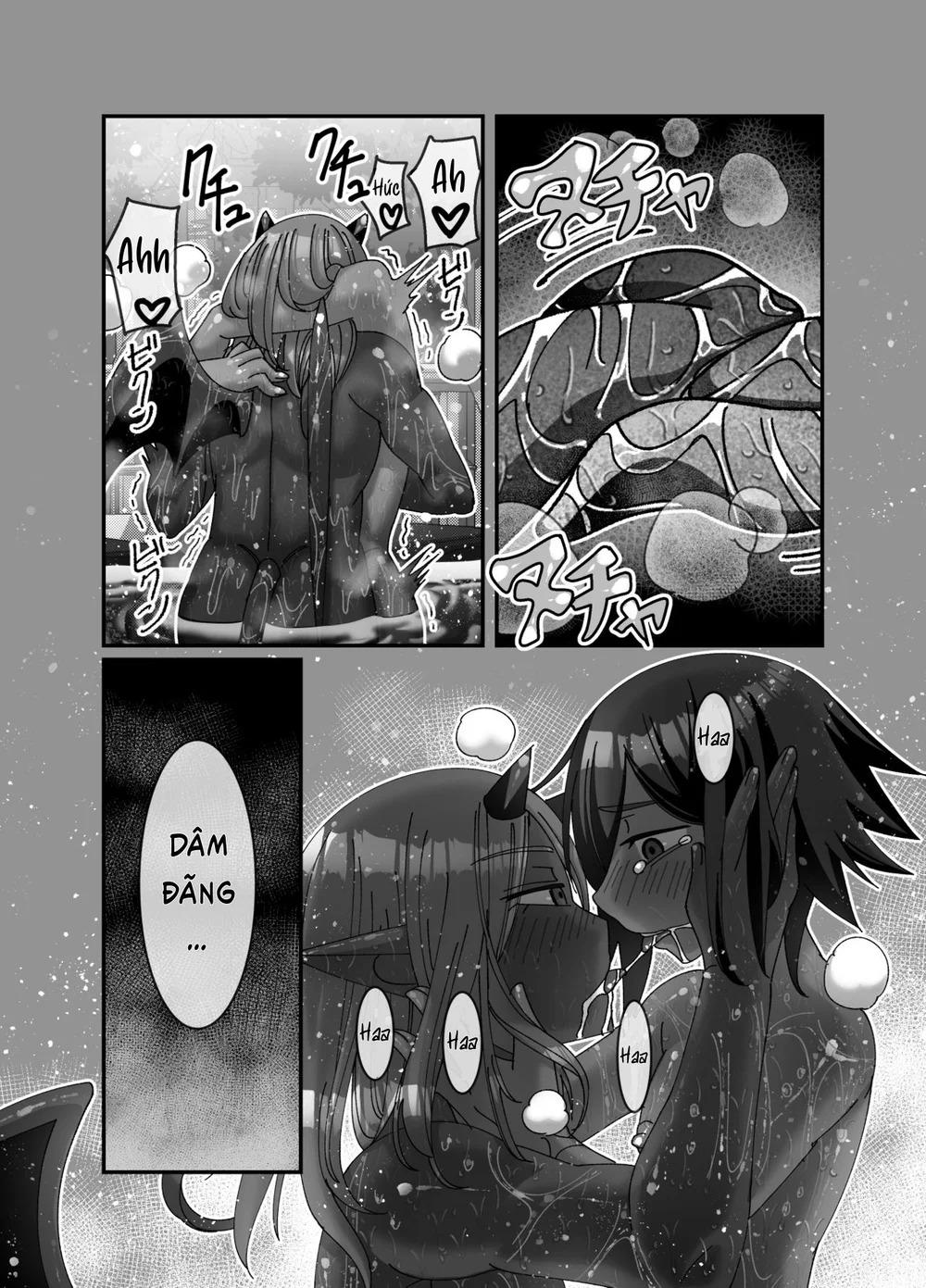 Đọc truyện Lò Tôn Đại Pháp - Chapter 25