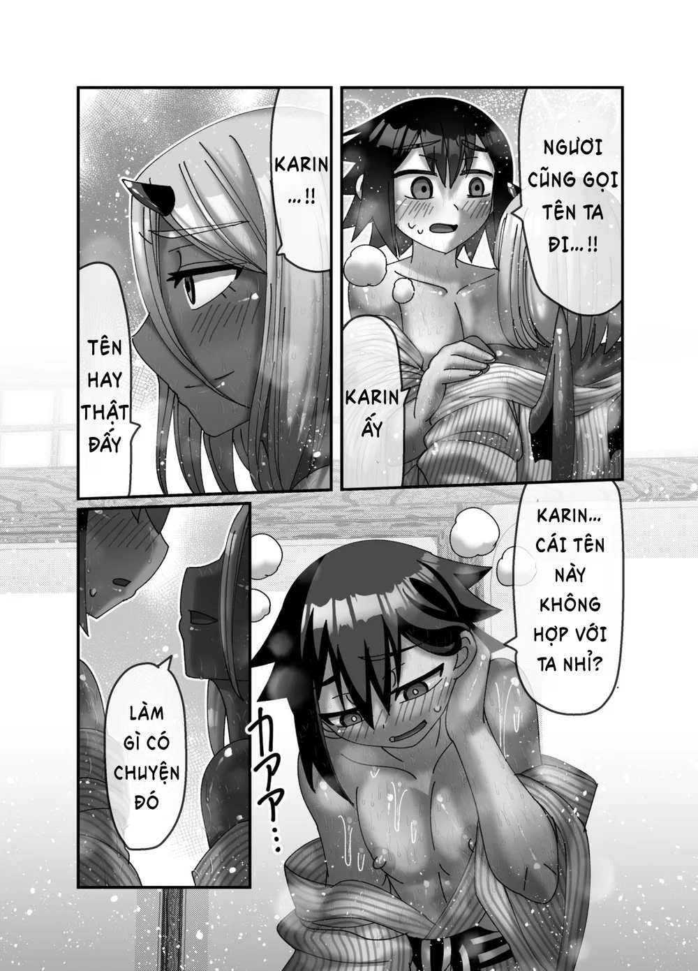 Đọc truyện Lò Tôn Đại Pháp - Chapter 25