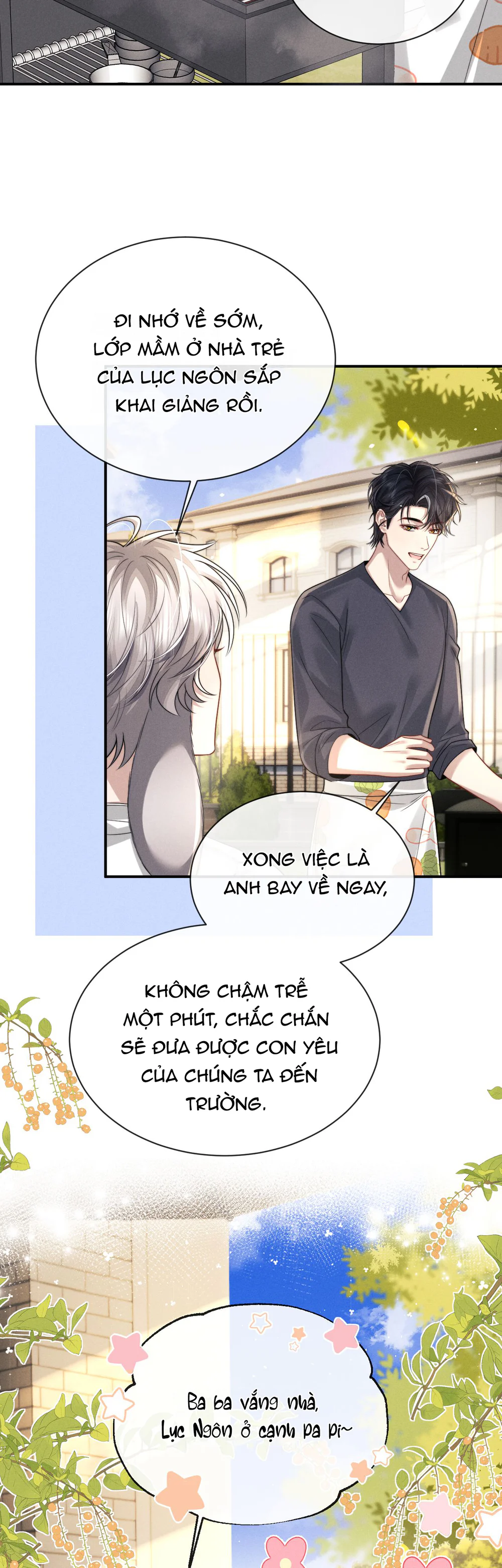 Đọc truyện Chấp Sự Thỏ Tai Cụp - Chapter 192