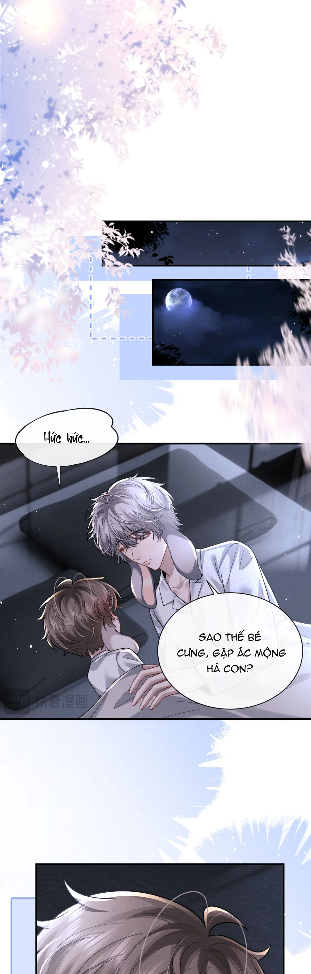 Đọc truyện Chấp Sự Thỏ Tai Cụp - Chapter 192
