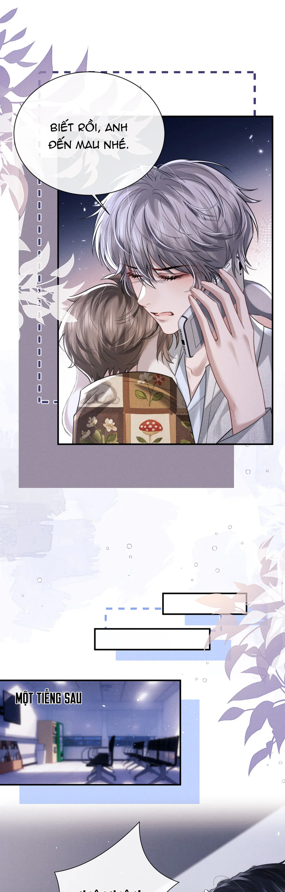 Đọc truyện Chấp Sự Thỏ Tai Cụp - Chapter 192