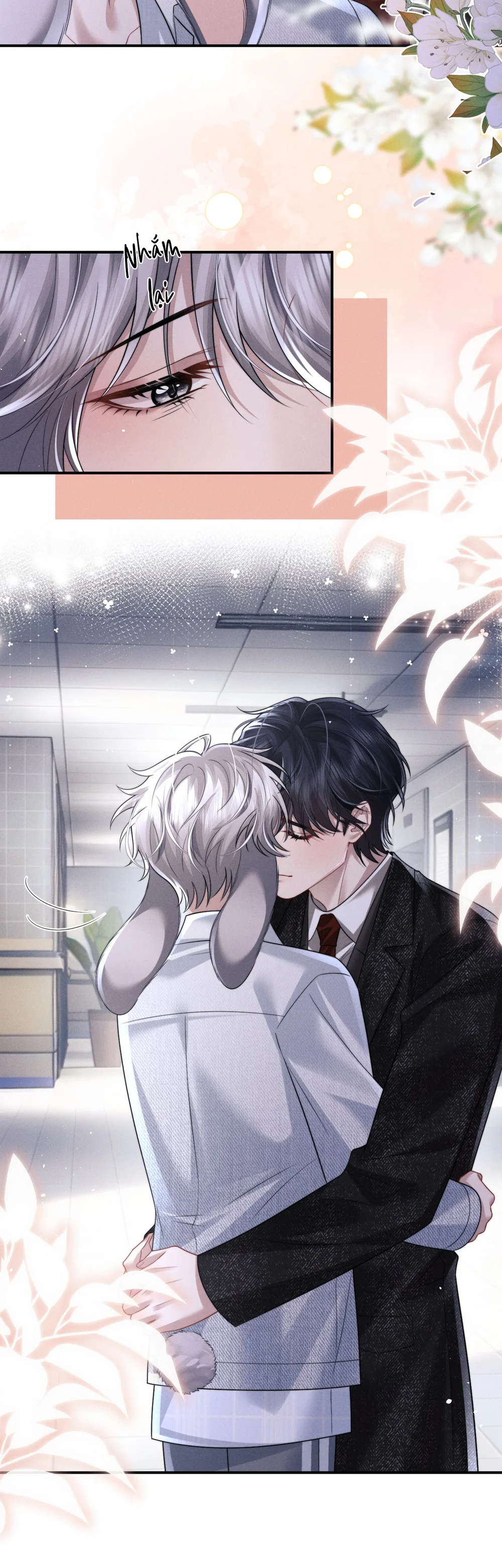 Đọc truyện Chấp Sự Thỏ Tai Cụp - Chapter 192