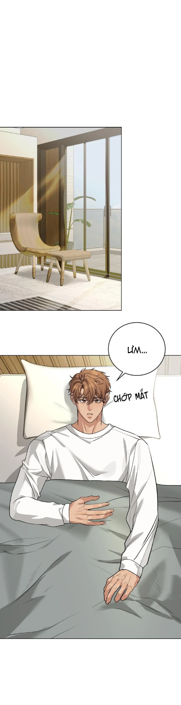 Đọc truyện Đắm Chìm Trong Vị Ngọt - Chapter 9