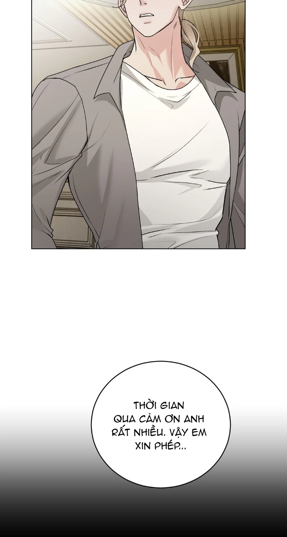 Đọc truyện Đắm Chìm Trong Vị Ngọt - Chapter 9