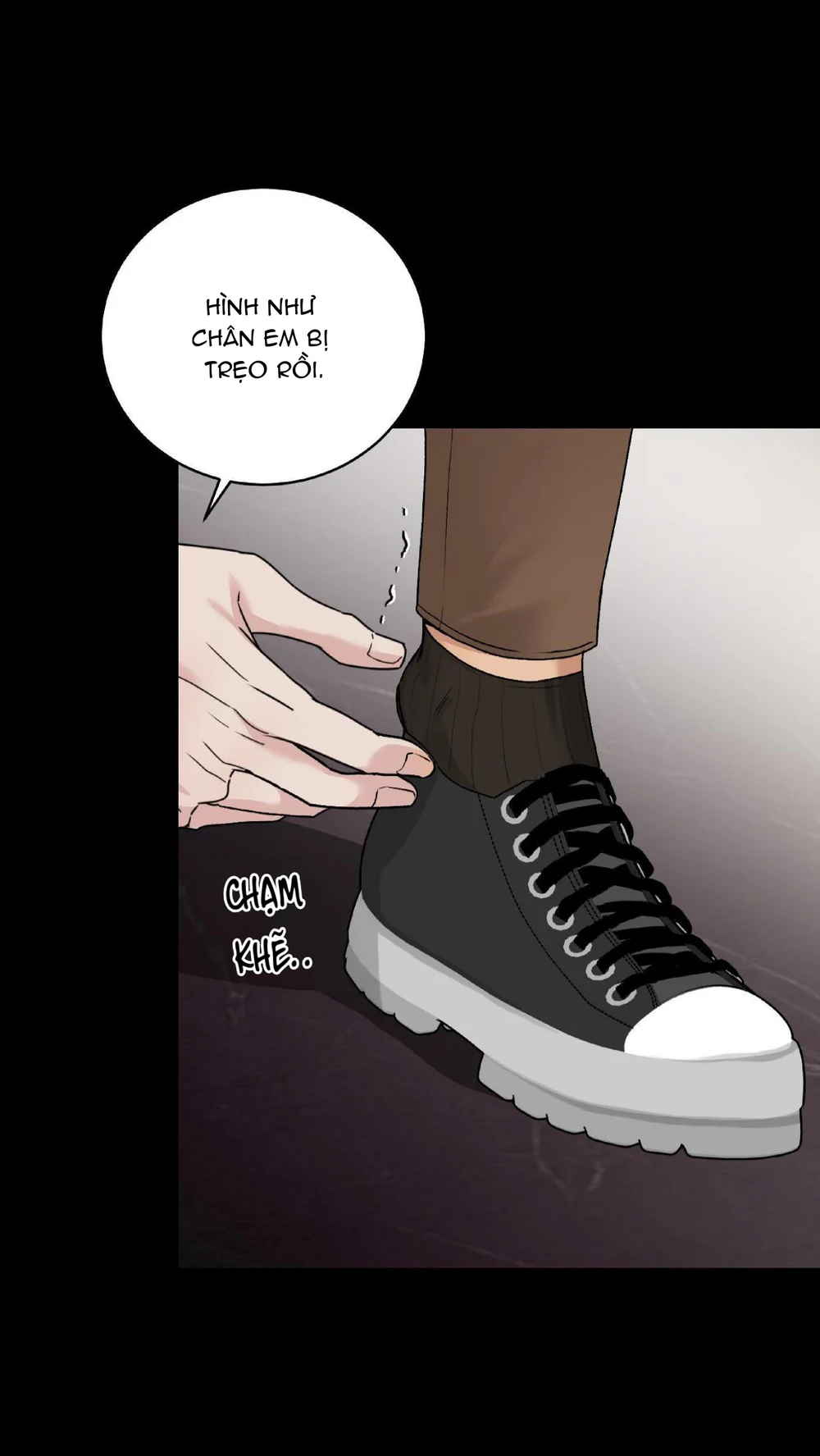 Đọc truyện Đắm Chìm Trong Vị Ngọt - Chapter 9
