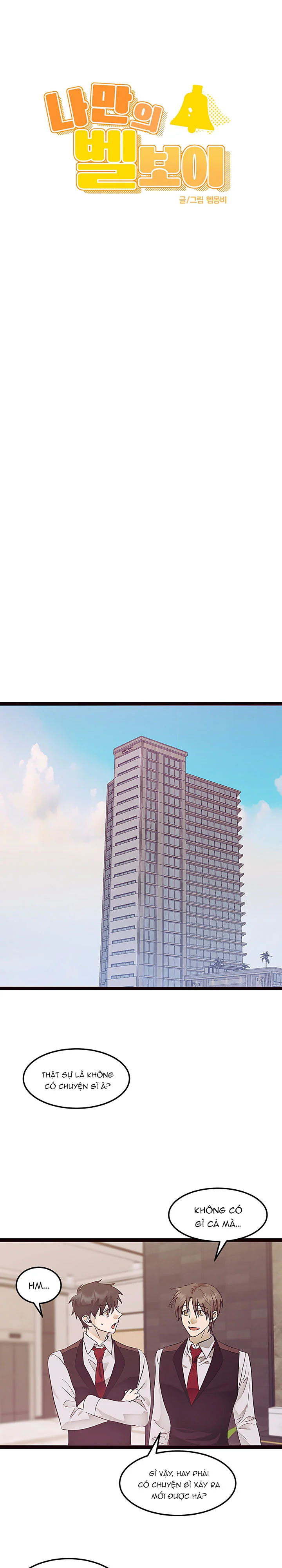 Đọc truyện NGHIỆN SEX - Chapter 45.7