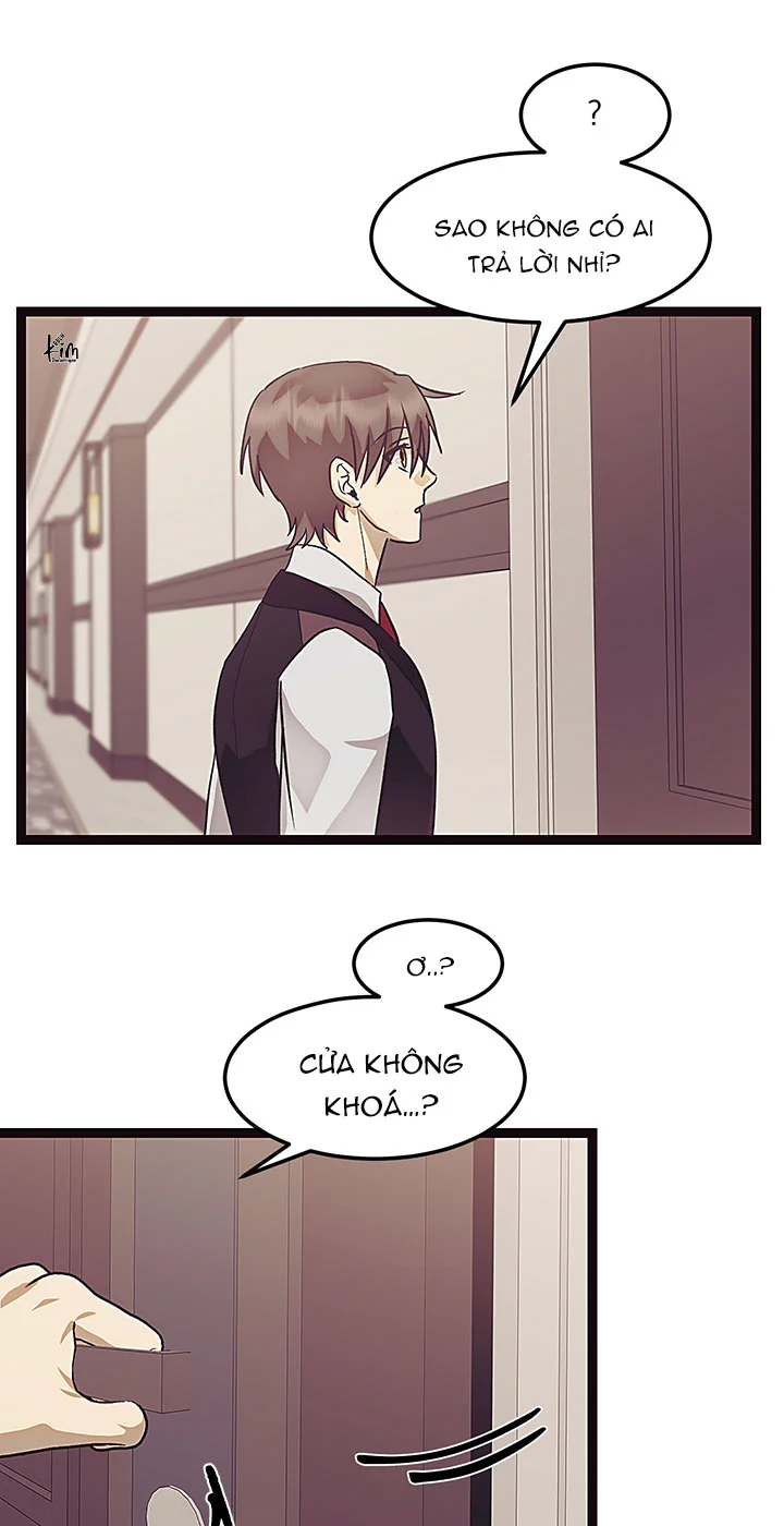 Đọc truyện NGHIỆN SEX - Chapter 45.7