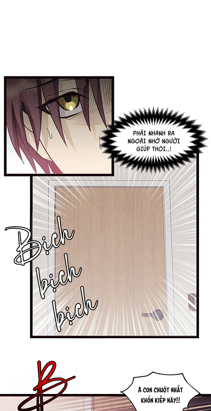 Đọc truyện NGHIỆN SEX - Chapter 45.7