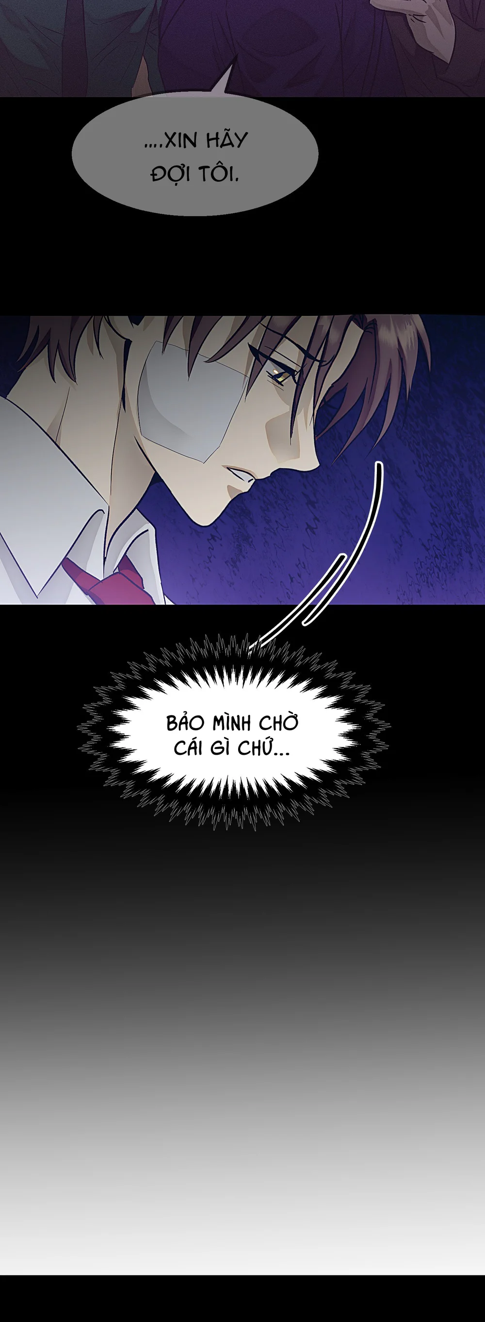 Đọc truyện NGHIỆN SEX - Chapter 45.7