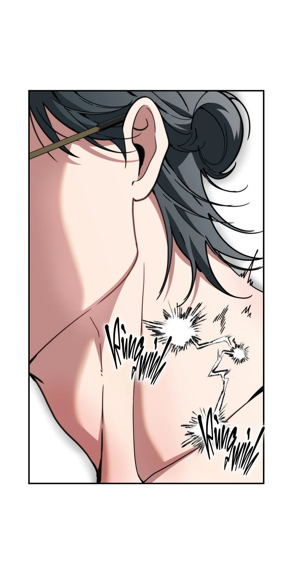 Đọc truyện ANH CHỒNG TẾ PHẨM - Chapter 57