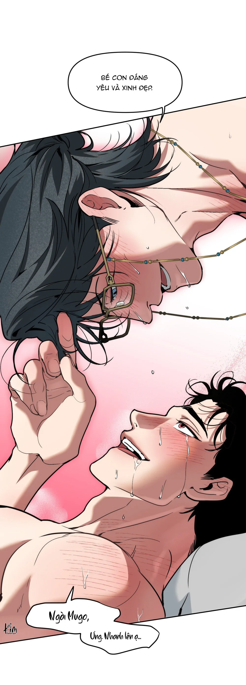 Đọc truyện ANH CHỒNG TẾ PHẨM - Chapter 57