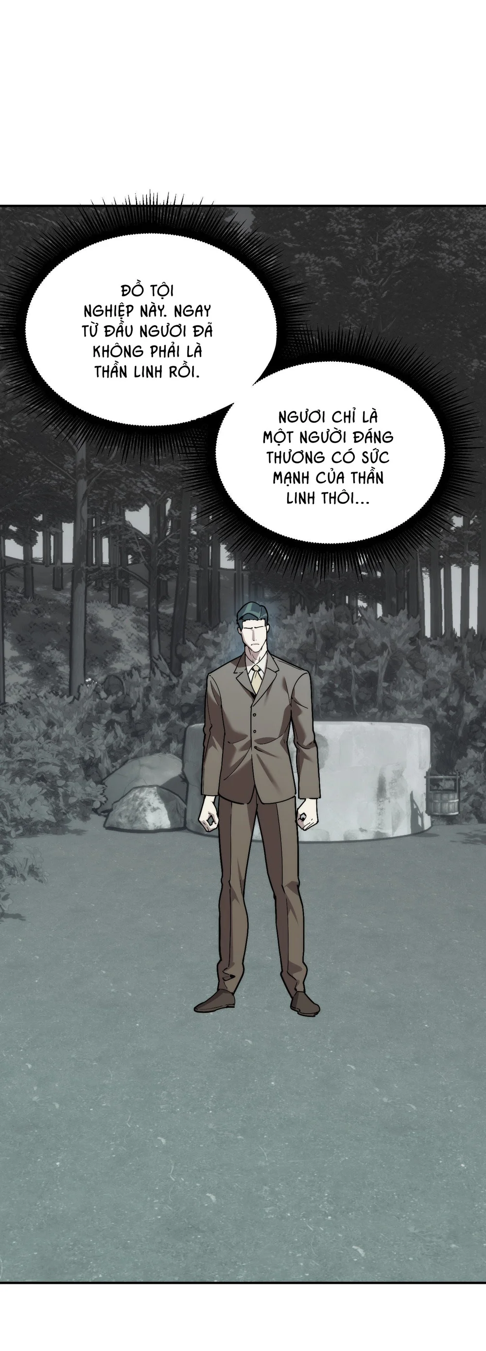 Đọc truyện ANH CHỒNG TẾ PHẨM - Chapter 57