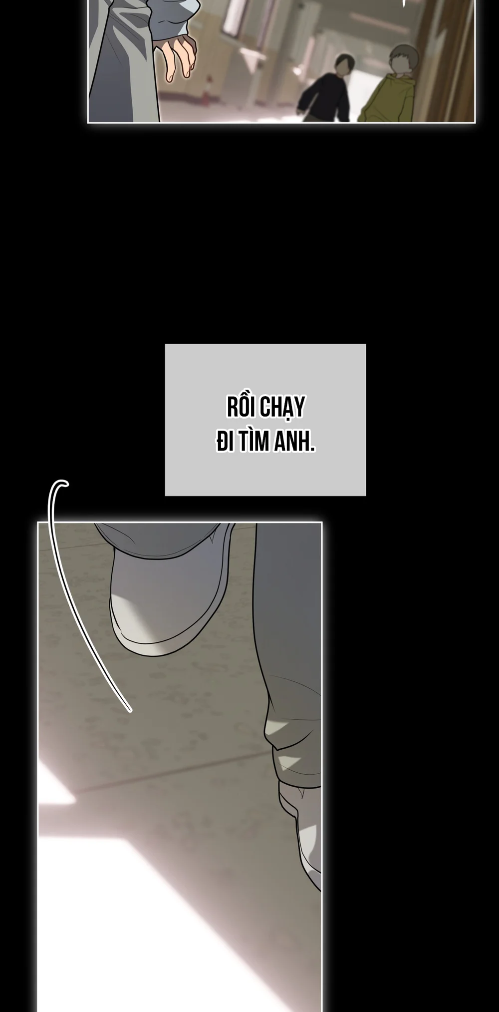 Đọc truyện Passion - Chapter 129
