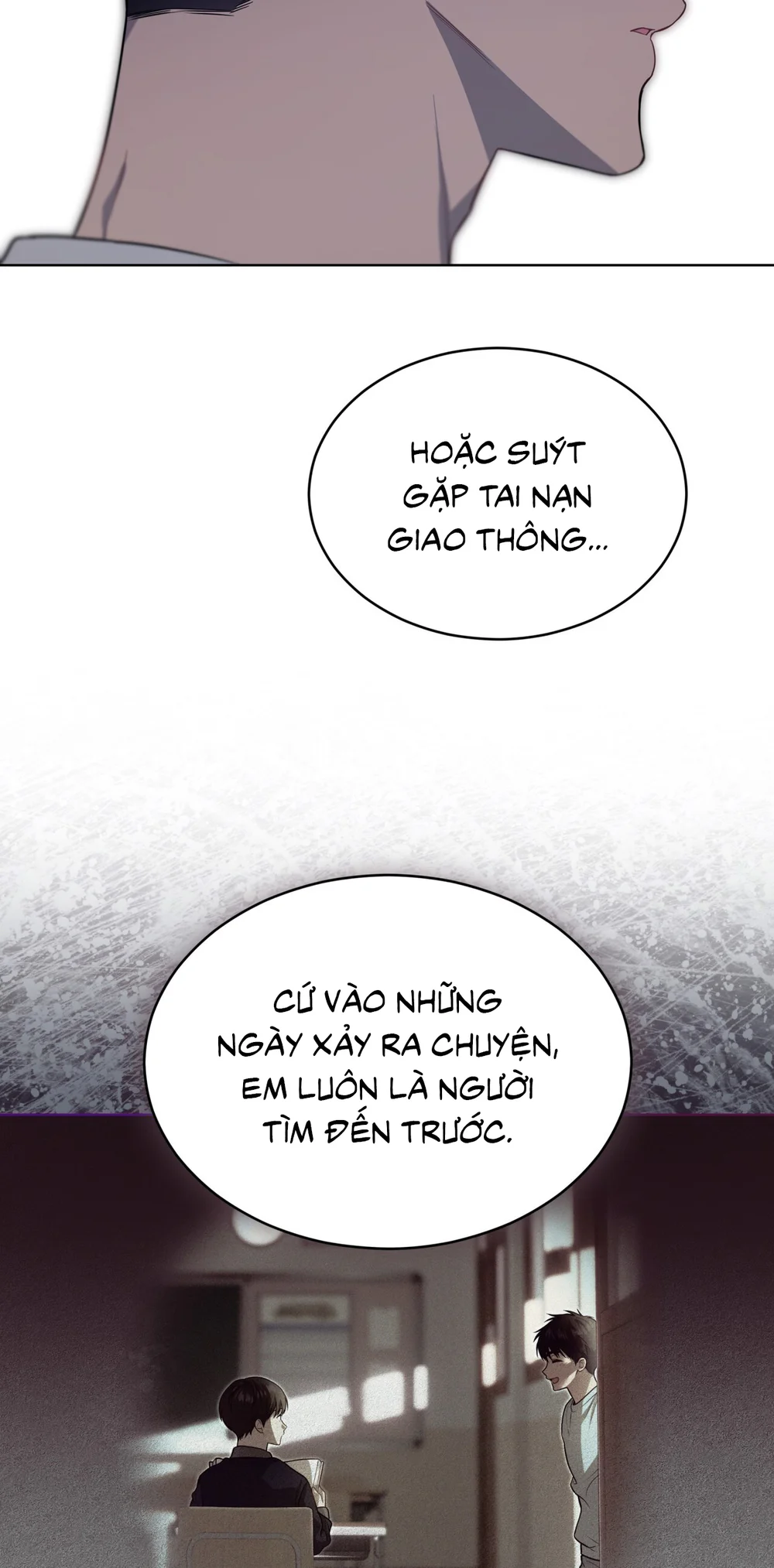 Đọc truyện Passion - Chapter 129