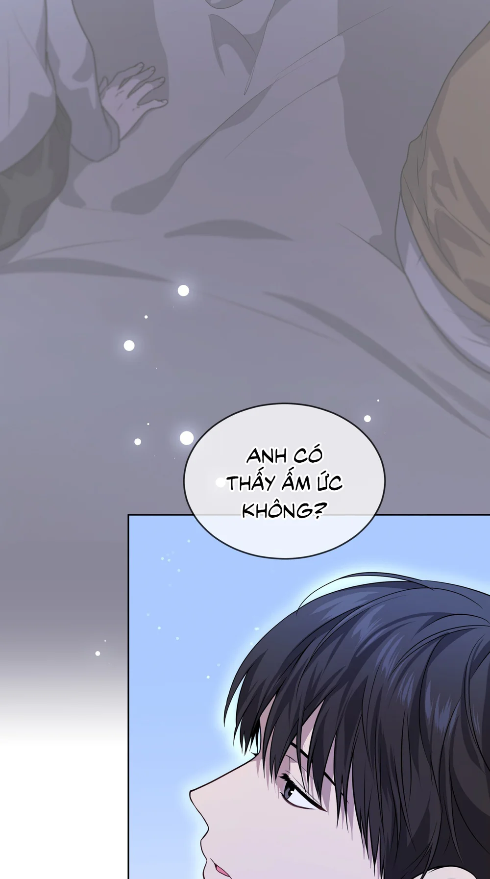 Đọc truyện Passion - Chapter 129
