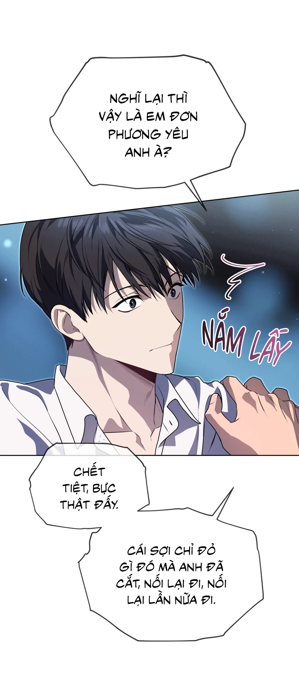 Đọc truyện Passion - Chapter 129