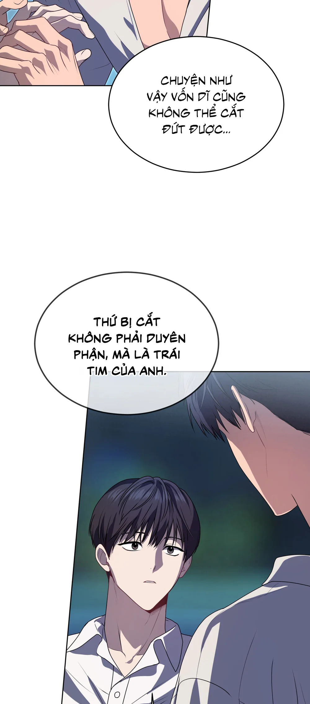 Đọc truyện Passion - Chapter 129