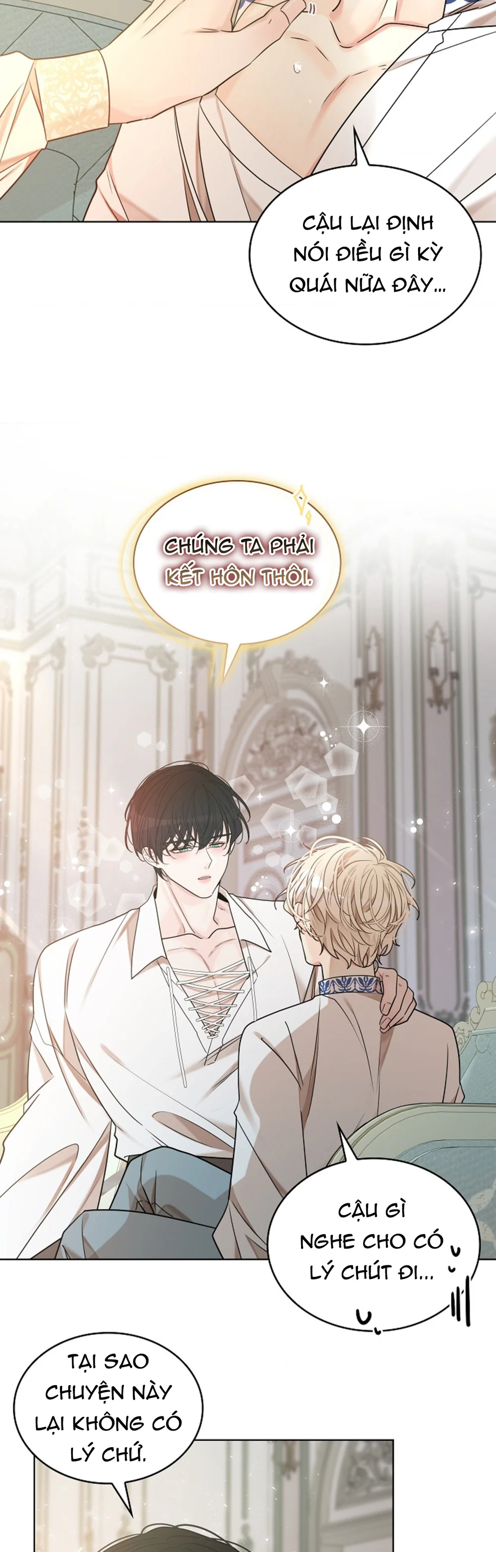 Đọc truyện HANG RẮN - Chapter 25