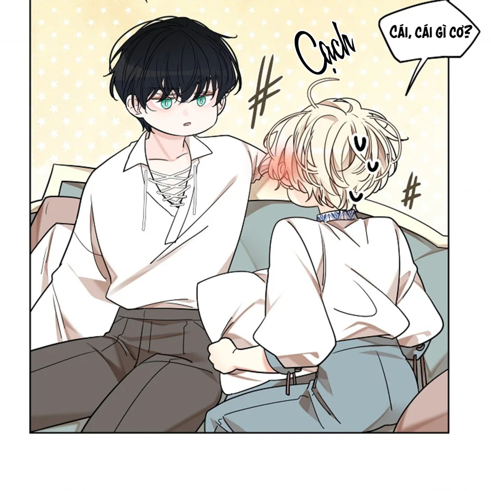 Đọc truyện HANG RẮN - Chapter 25