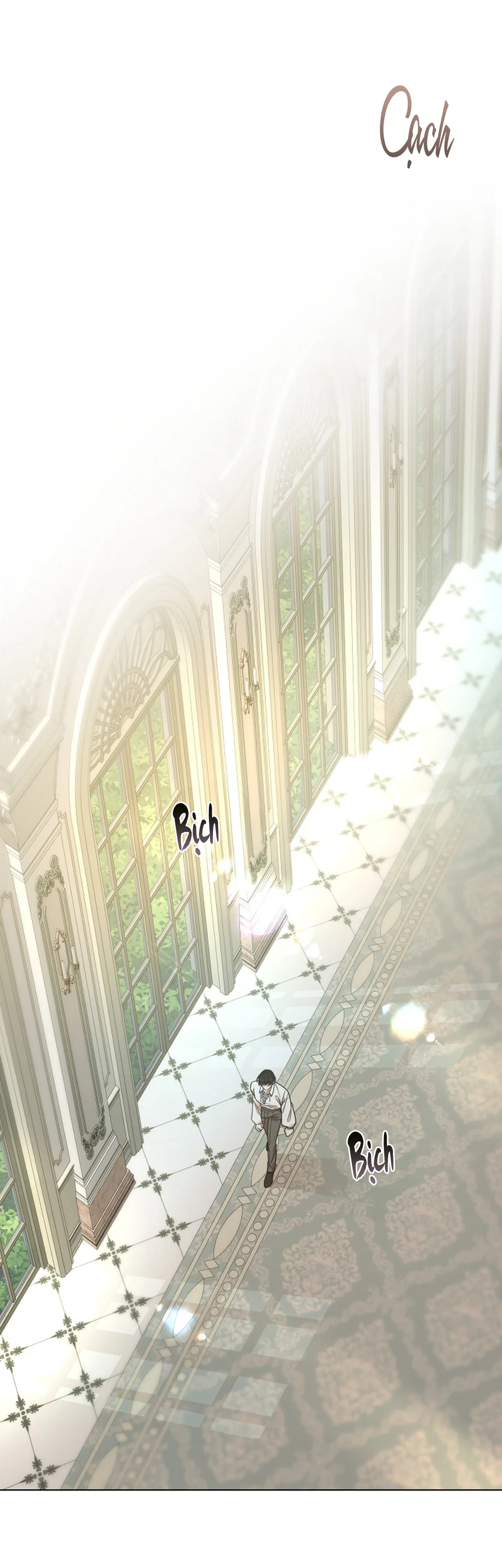 Đọc truyện HANG RẮN - Chapter 25
