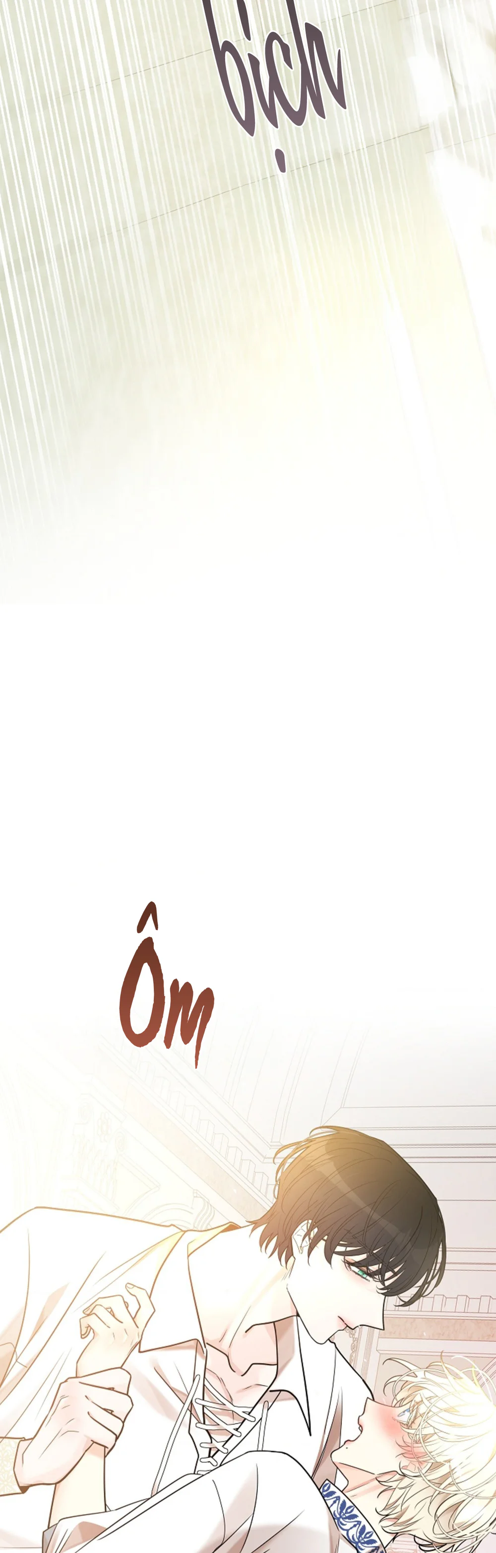 Đọc truyện HANG RẮN - Chapter 25