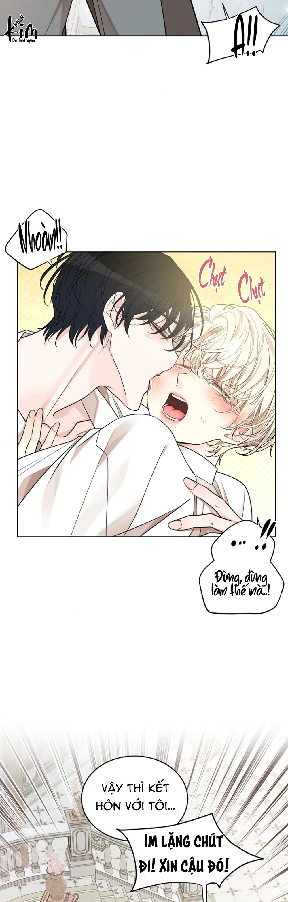Đọc truyện HANG RẮN - Chapter 25
