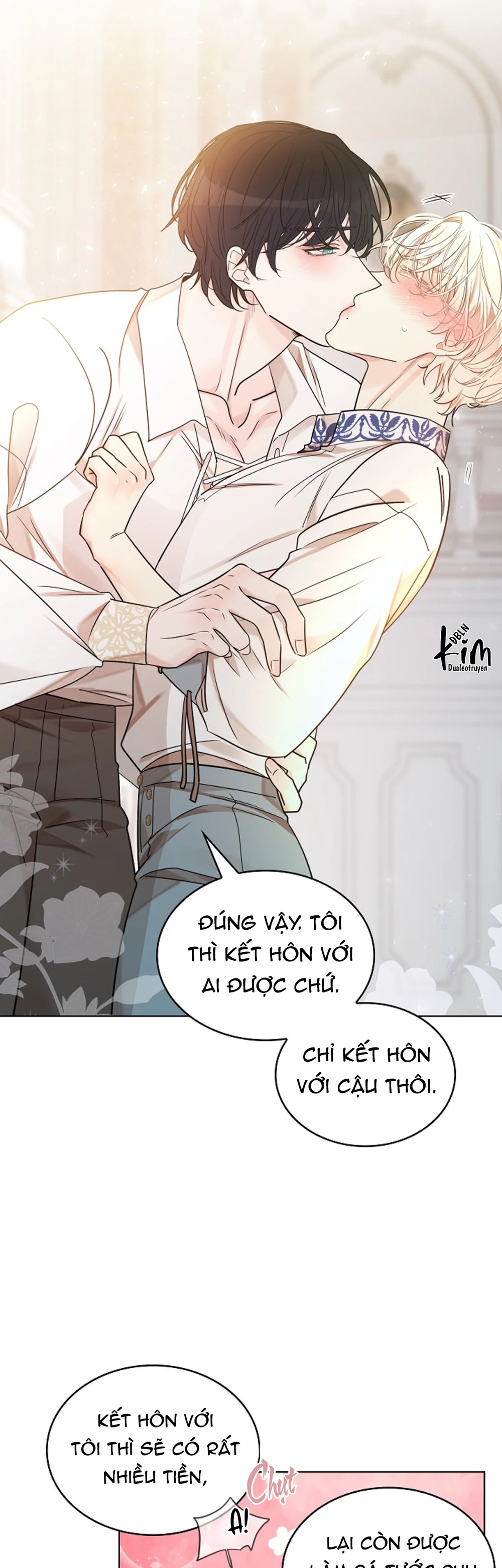 Đọc truyện HANG RẮN - Chapter 25