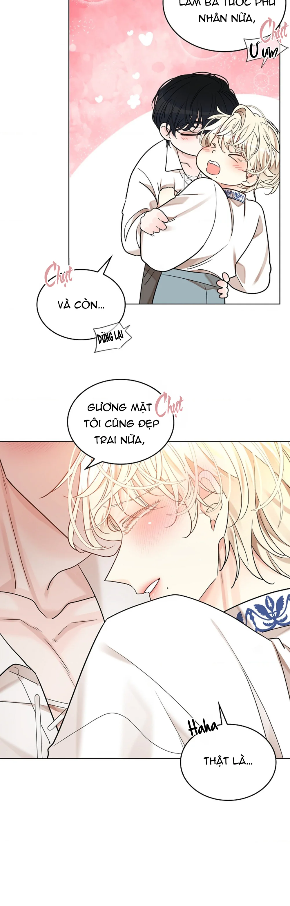 Đọc truyện HANG RẮN - Chapter 25