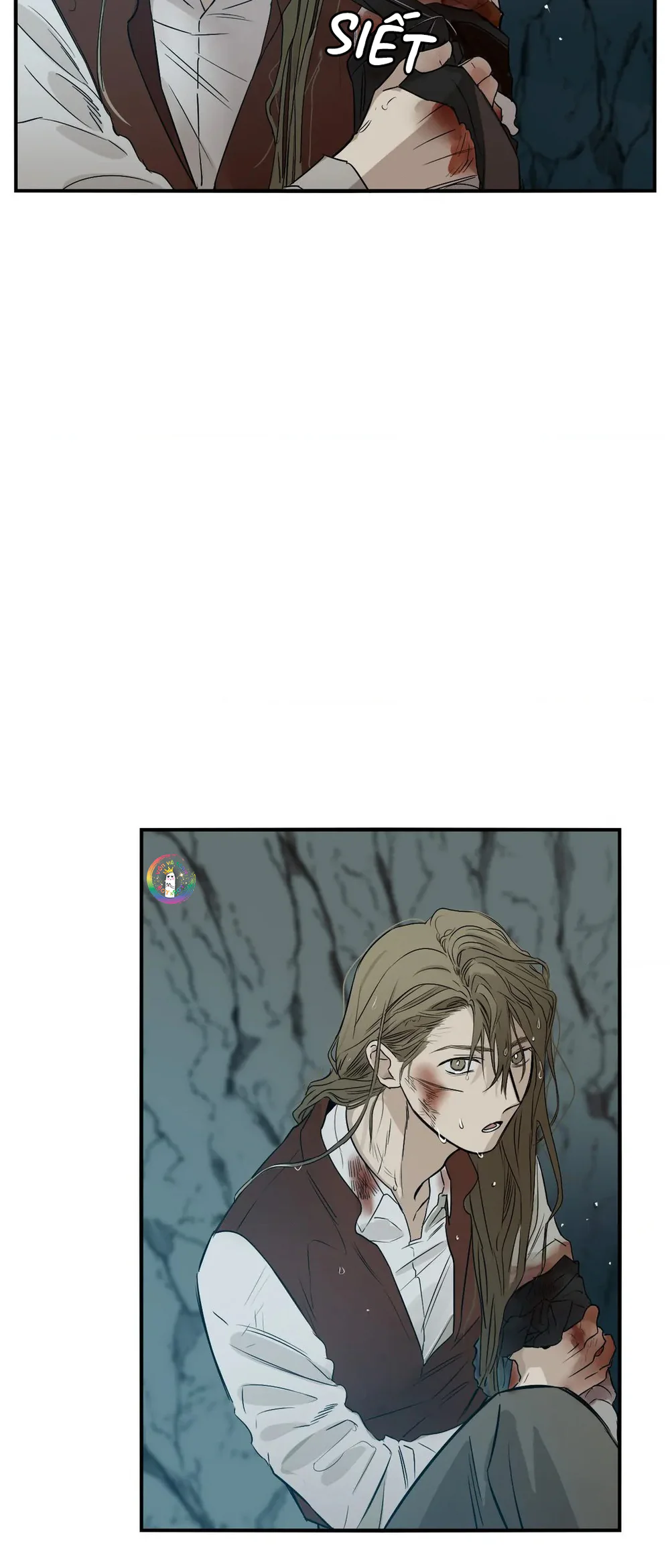 Đọc truyện Lunacy - Chapter 14