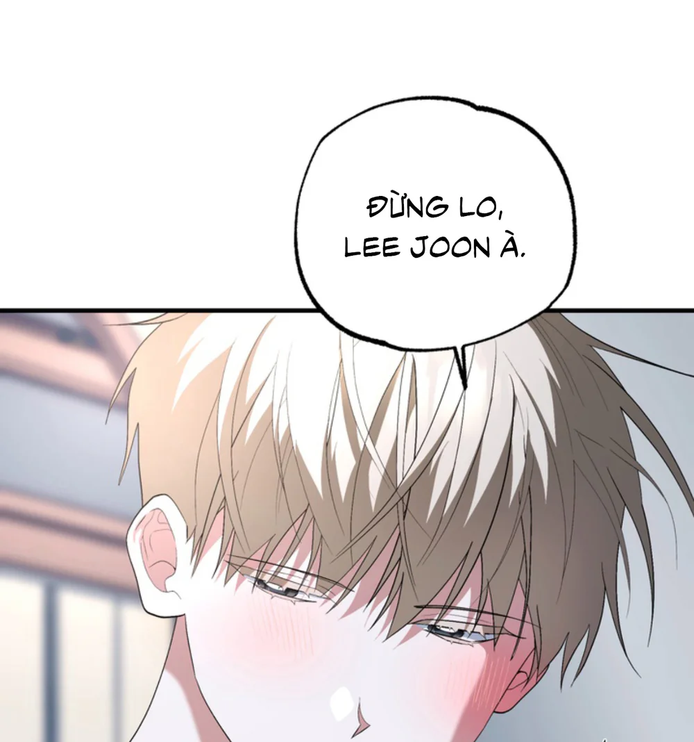 Đọc truyện XIN HÃY YÊU THƯƠNG DÙ TÔI LÀ CHUỘT - Chapter 27