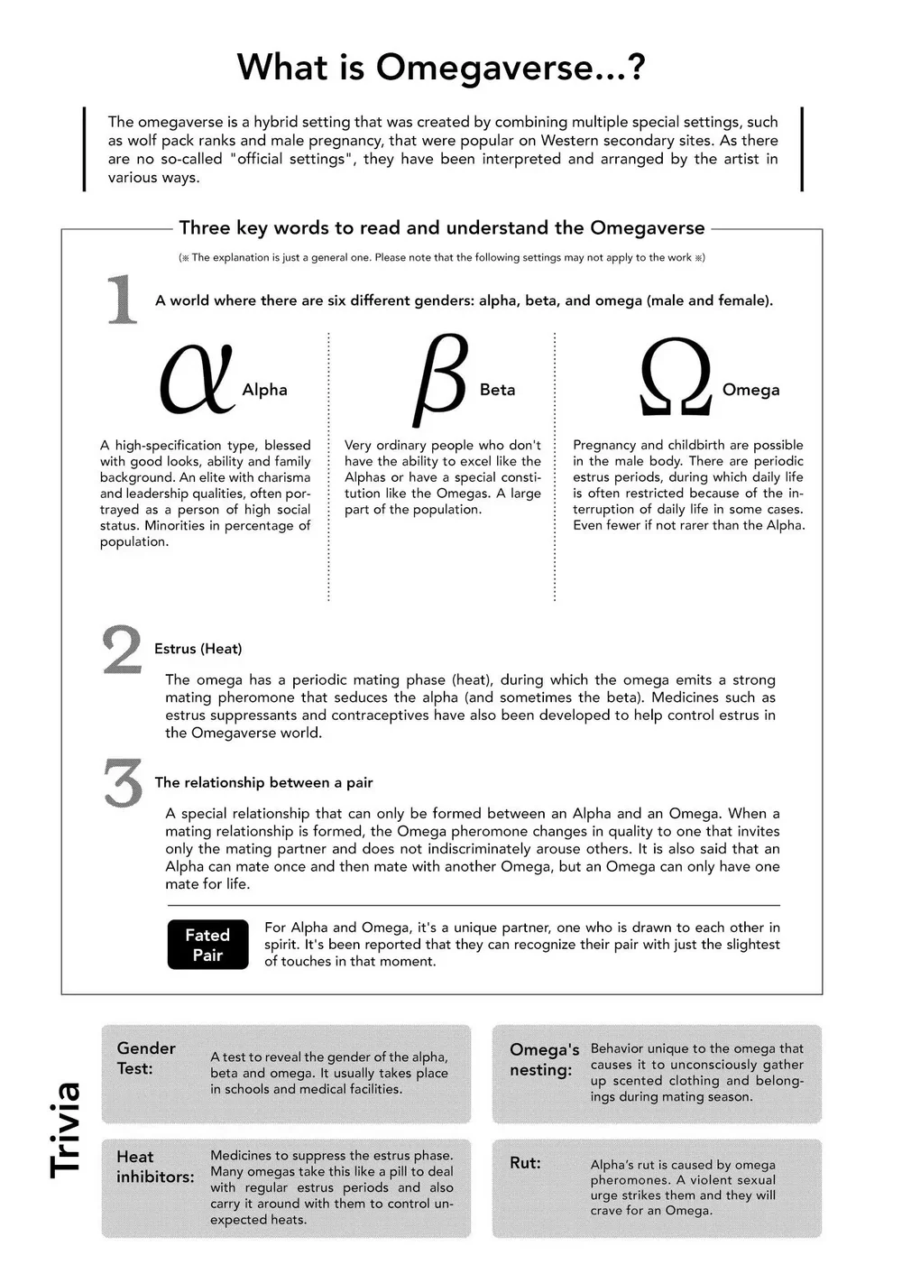 Đọc truyện Chống lại alpha - Chapter 15