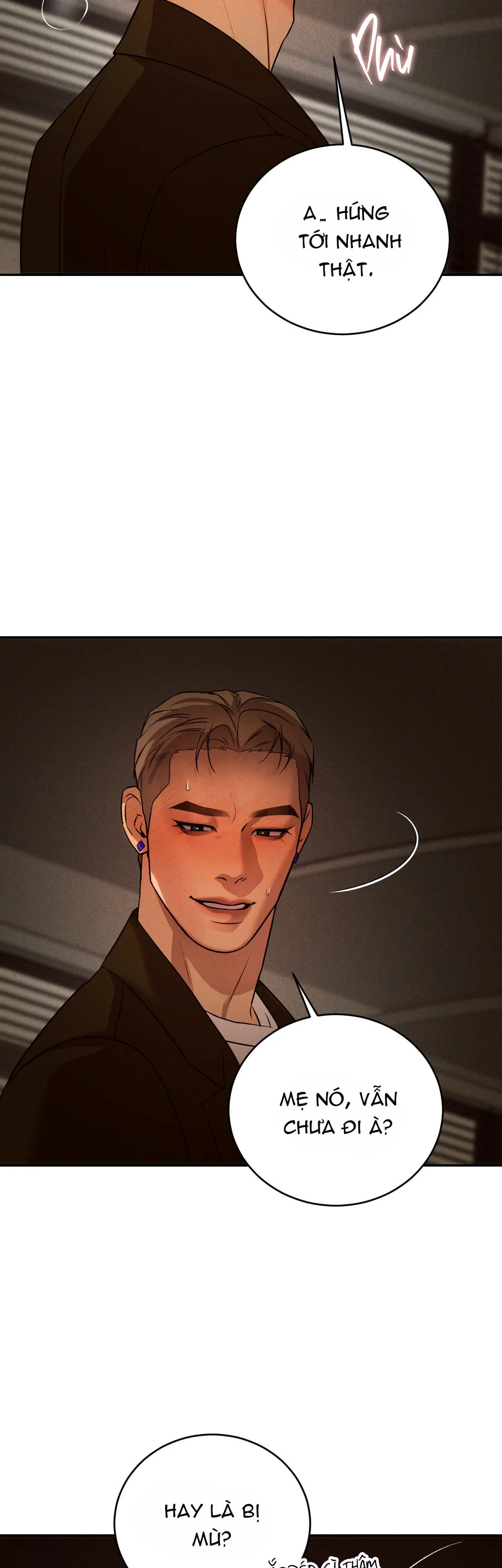 Đọc truyện IGNITE THE DAWN - Chapter 13