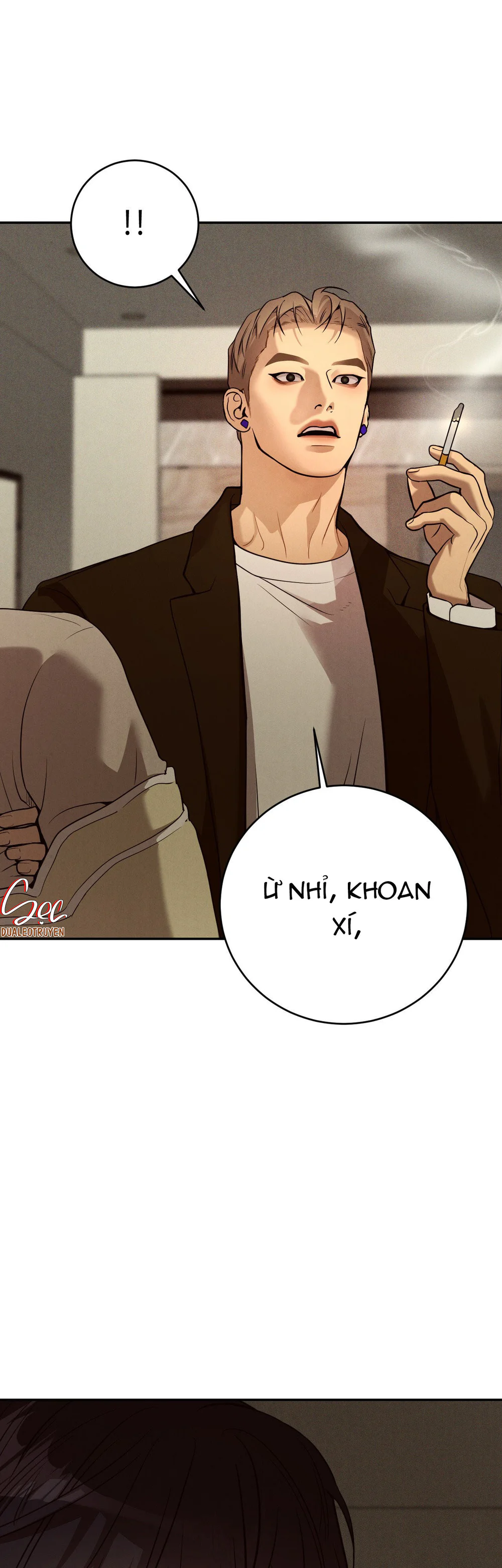 Đọc truyện IGNITE THE DAWN - Chapter 13