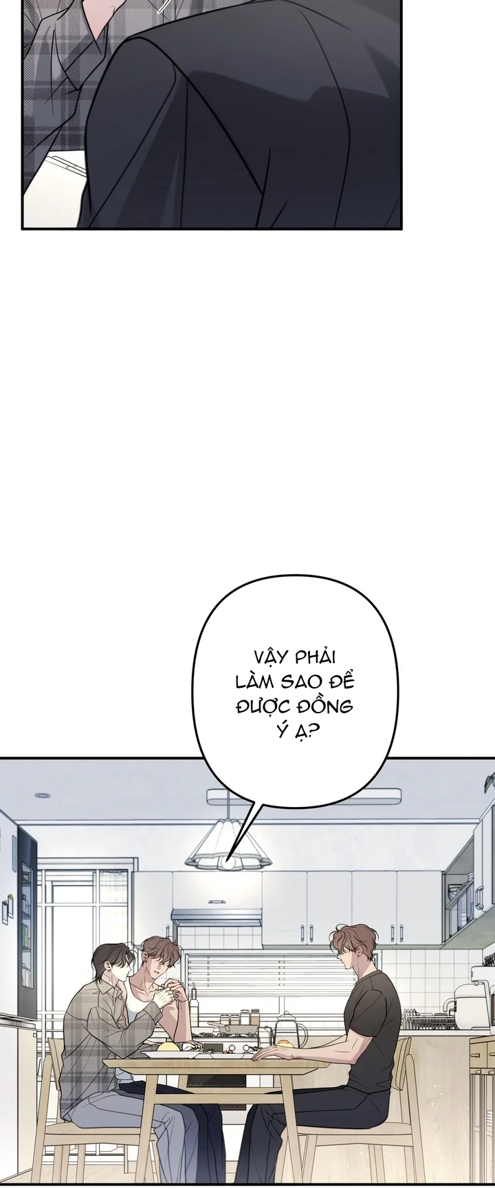 Đọc truyện Một Cộng Hai - Chapter 12
