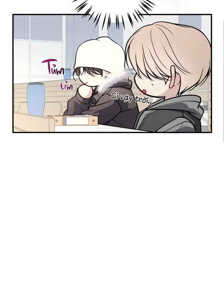 Đọc truyện Một Cộng Hai - Chapter 12