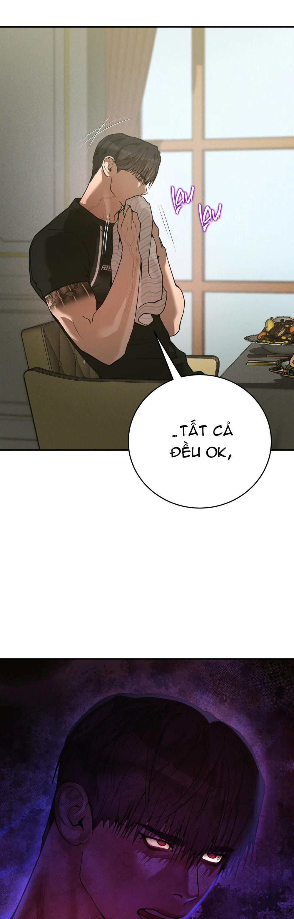 Đọc truyện IGNITE THE DAWN - Chapter 14