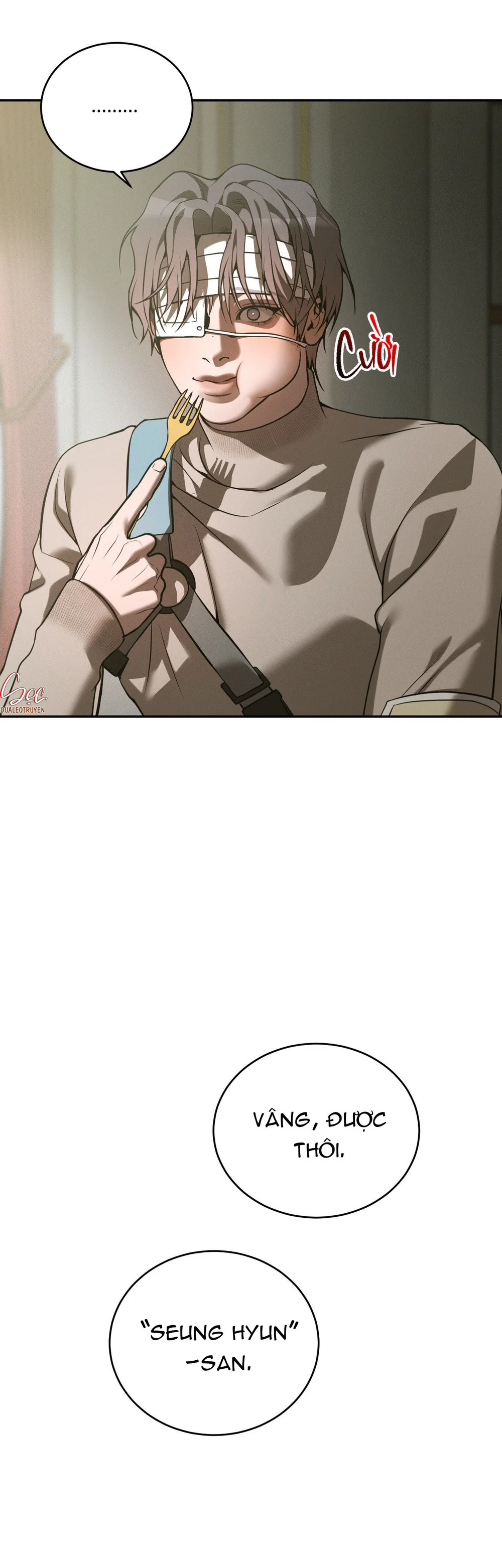 Đọc truyện IGNITE THE DAWN - Chapter 14