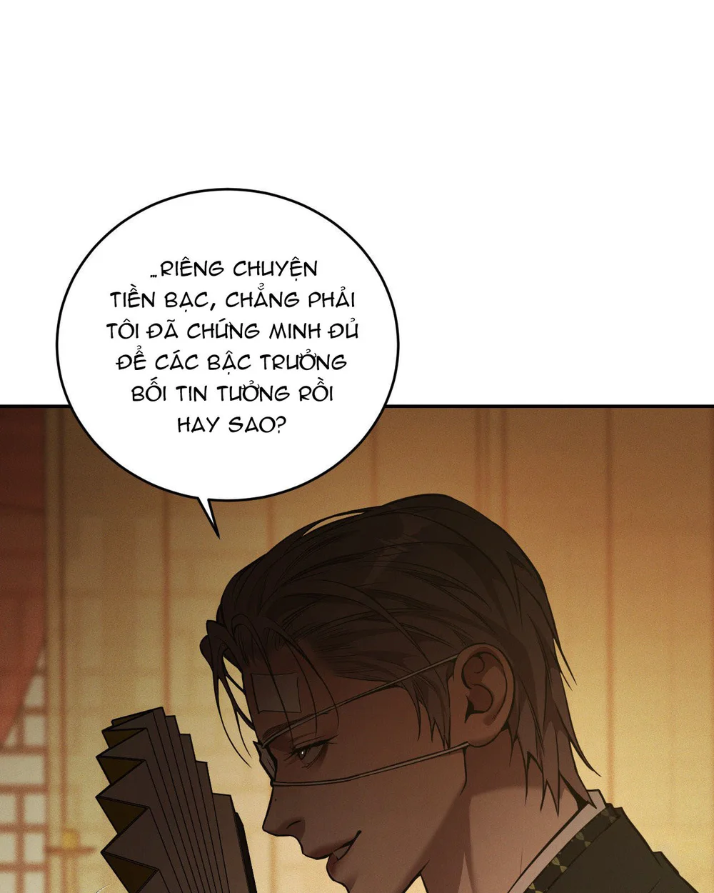 Đọc truyện IGNITE THE DAWN - Chapter 14