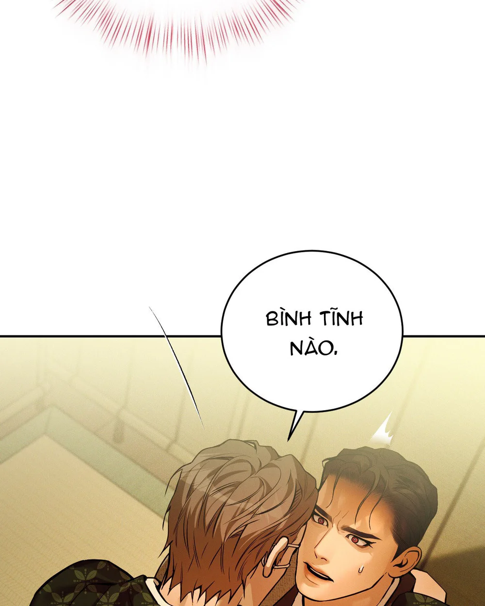 Đọc truyện IGNITE THE DAWN - Chapter 14