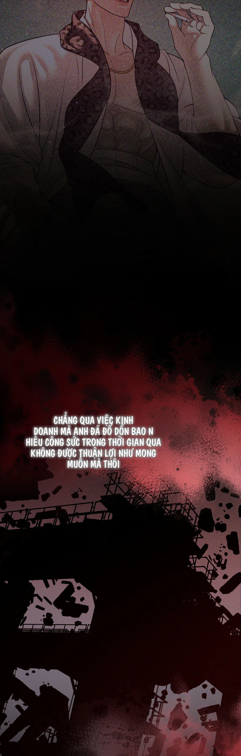 Đọc truyện IGNITE THE DAWN - Chapter 15