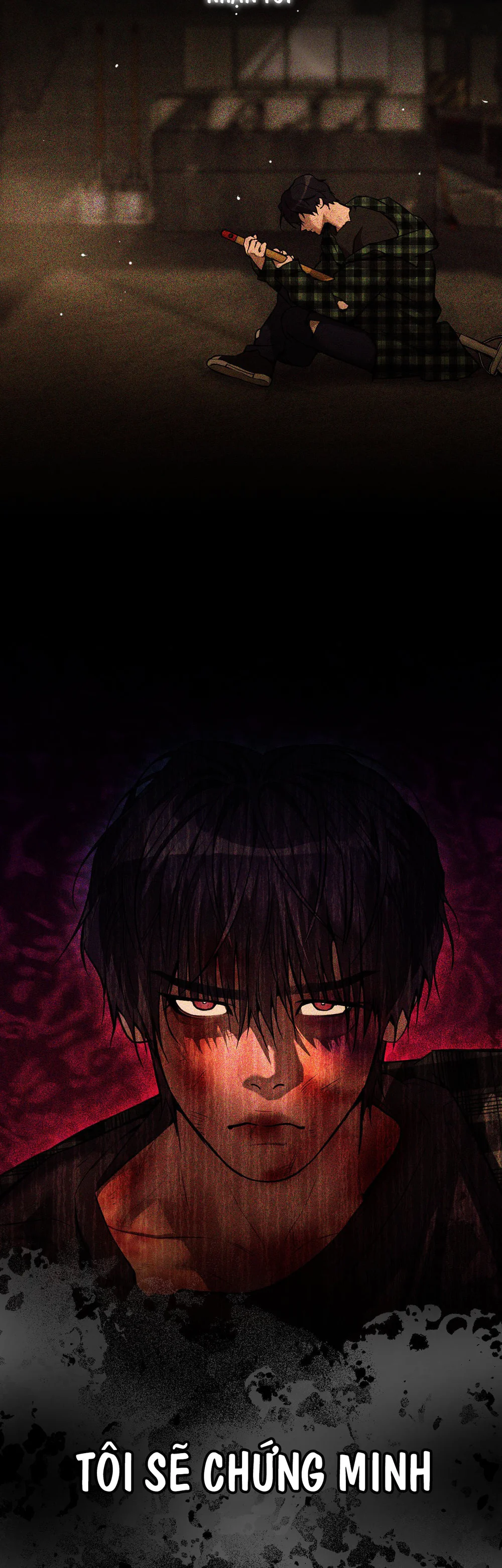 Đọc truyện IGNITE THE DAWN - Chapter 15