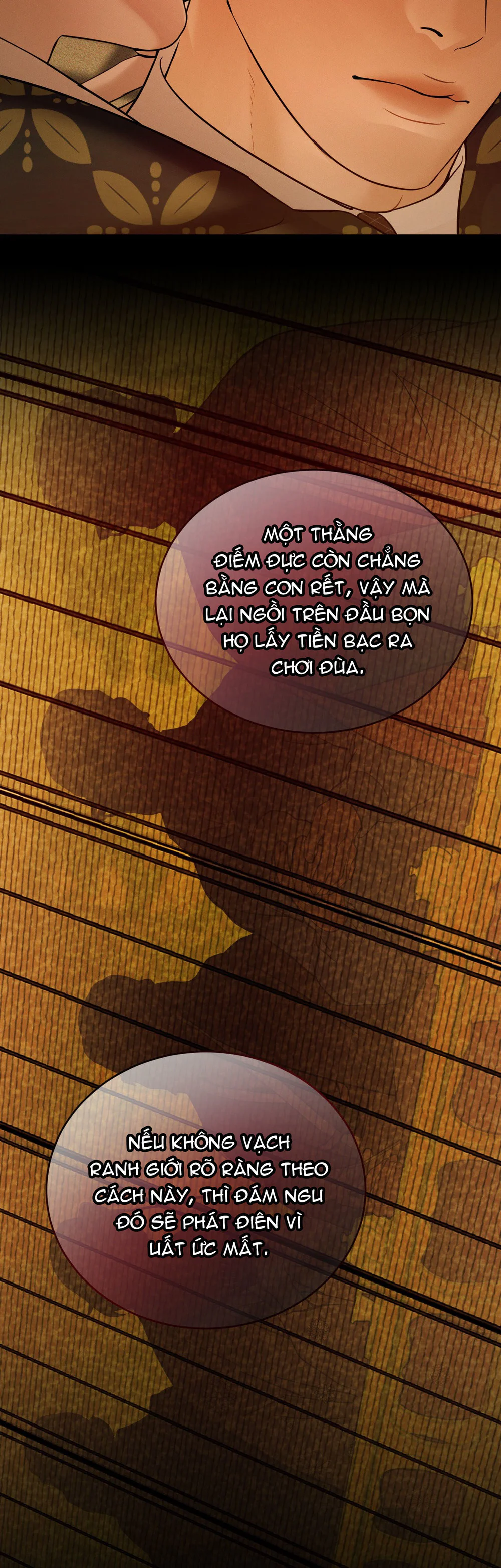 Đọc truyện IGNITE THE DAWN - Chapter 15